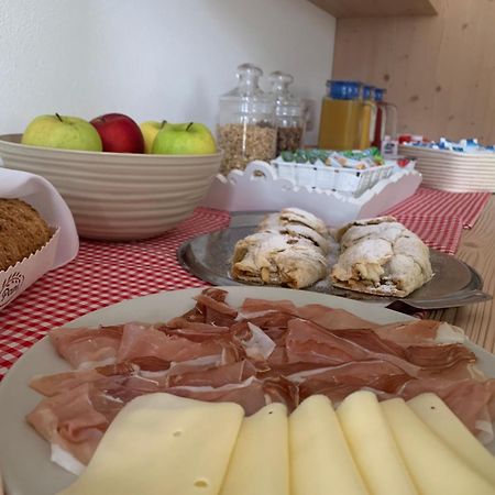 La Locanda Di Geppetto 베돌로 외부 사진